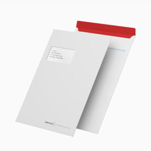 Poor Kid Cause Envelope